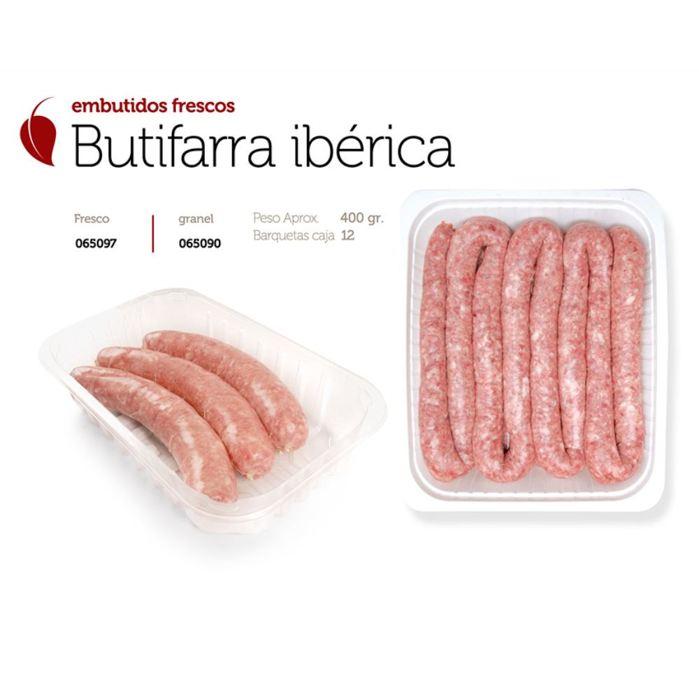 Butifarra ibérica-image