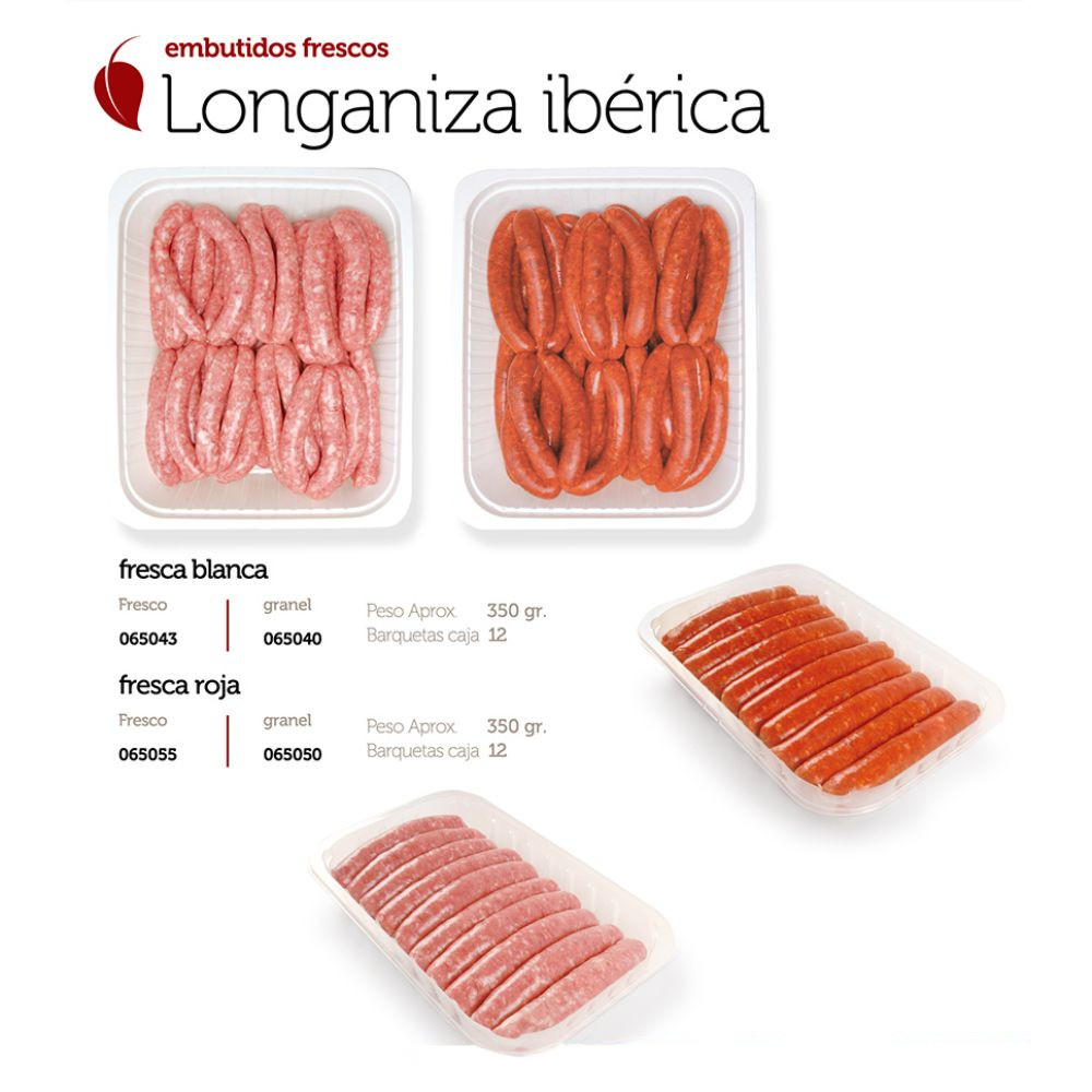 Longaniza ibérica-image